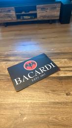 Bacardi reclame bord, Nieuw, Ophalen of Verzenden
