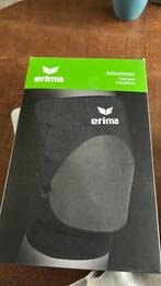 Nieuw kniebeschermers volleybal, Erima, Ophalen of Verzenden, Zo goed als nieuw, Zwart