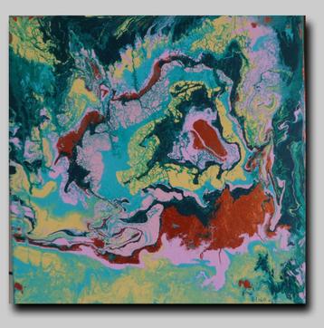 "Island" (1)  beschikbaar voor biedingen