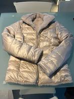 Rino & Pelle jas Maat S reversible, Kleding | Dames, Ophalen, Beige, Zo goed als nieuw, Maat 36 (S)