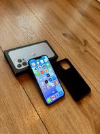 Iphone 13 Pro Max Sierra Blue 128GB, Telecommunicatie, Mobiele telefoons | Apple iPhone, 128 GB, Blauw, Ophalen of Verzenden, 84 %