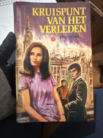 Kruispunt van het verleden - Dolf Kloek, Ophalen of Verzenden, Gelezen, Nederland