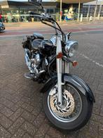 Prachtige Yamaha DragStar XVS 650 Classic (Black), Motoren, Motoren | Yamaha, 2 cilinders, Particulier, 649 cc, Chopper