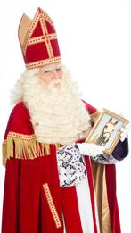 Sinterklaas op bezoek regio gelderland, Diversen, Sinterklaas, Ophalen of Verzenden, Nieuw