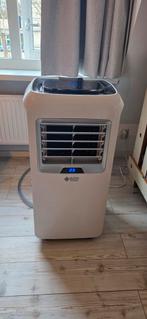 Mobiele Airconditioning, Minder dan 60 m³, 3 snelheden of meer, Ophalen of Verzenden, Zo goed als nieuw