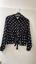 Stippen blouse Clockhouse, Ophalen of Verzenden, Zo goed als nieuw