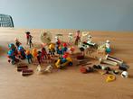 Vintage Playmobil - diverse sets en figuren, Ophalen of Verzenden, Gebruikt, Los playmobil