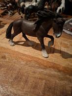 Schleich shire paard, Verzamelen, Dierenverzamelingen, Ophalen of Verzenden, Zo goed als nieuw, Paard, Beeldje of Figuurtje