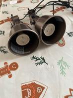 Ikea wand klem lampje 2 stuks, Ophalen of Verzenden, Nieuw