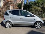 Hele mooie Mercedes-Benz A-Klasse 1.6 A160 2003 Grijs, Voorwielaandrijving, 4 cilinders, 400 kg, Overige kleuren