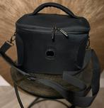 Beautycase Samsonite, Ophalen, Zo goed als nieuw, Blauw, Softcase