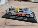 audi R10 TDI 2006 minichamps, Hobby en Vrije tijd, Modelauto's | 1:43, Ophalen of Verzenden, Nieuw, Auto, MiniChamps