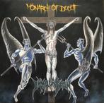 Immolation ‎– Monarch Of Deceit lp new york  1996  nieuw new, Ophalen of Verzenden, Nieuw in verpakking