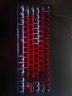 Wooting 80HE - Zo goed als nieuw!, Computers en Software, Toetsenborden, Gaming toetsenbord, Ophalen of Verzenden, Zo goed als nieuw