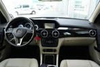 Mercedes-Benz GLK-Klasse 200 CDI Ambition 143pk Navigatie/Tr, Auto's, Automaat, Euro 5, Achterwielaandrijving, Gebruikt
