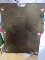 Beschermplaat laadruimte Citroën Berlingo/Peugeot Partner, Auto-onderdelen, Interieur en Bekleding, Ophalen of Verzenden, Gebruikt