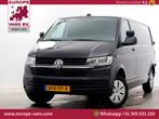 Volkswagen Transporter T6.1 2.0 TDI Lang Comfortline Airco/N, Voorwielaandrijving, Gebruikt, Euro 6, 4 cilinders