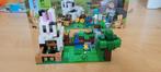 Lego minecraft 21181, Kinderen en Baby's, Speelgoed | Duplo en Lego, Complete set, Gebruikt, Ophalen of Verzenden, Lego