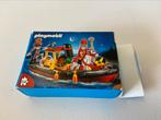 Playmobil sinterklaas puzzel 30820853 54 stukjes, Ophalen of Verzenden, Meer dan 50 stukjes, Gebruikt, 4 tot 6 jaar