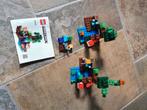Lego Minecraft 21240 Het Zwamhuis, Kinderen en Baby's, Speelgoed | Duplo en Lego, Ophalen of Verzenden, Zo goed als nieuw, Complete set