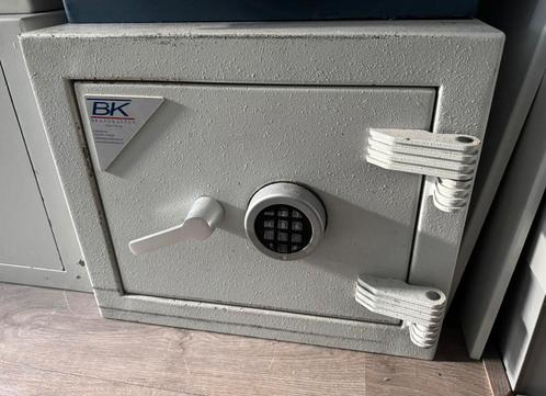 Zeer degelijke duurzame rdw kluis brandkast EN 1143-1 safe, Huis en Inrichting, Brandblussers en Brandkasten, Brandkast, Ophalen