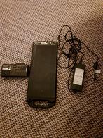 Babboe accu (IBO-R37 & IBO-COP2 met Oplader), Ophalen of Verzenden, Gebruikt