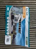 Windhager cannes 3x4 incl paal, Ophalen of Verzenden, Gebruikt