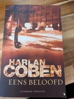 Harlan Coben - Eens beloofd, Ophalen of Verzenden, Zo goed als nieuw, Harlan Coben