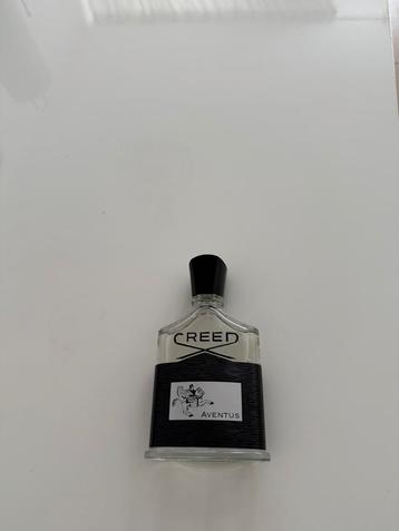 Creed aventus 80 ml beschikbaar voor biedingen