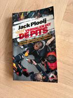Jack Plooij - Meer Verhalen uit de Pits, Ophalen of Verzenden, Zo goed als nieuw, Overige sporten
