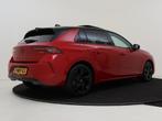 Opel Astra 1.6 Hybrid Level 4 | Schuif/kanteldak | Camera's, Auto's, Te koop, Hatchback, 750 kg, Voorwielaandrijving