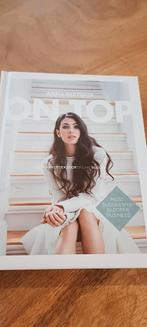 Anna Nooshin On top boek voor online succes leuk voor kerst, Ophalen, Mode algemeen, Anna Nooshin, Zo goed als nieuw
