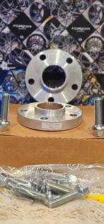Spoorverbreders spacers Porsche 5x130 71,6 20mm, Ophalen of Verzenden