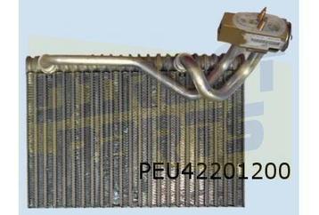 Peugeot 406 (-4/99) verdamper (Incl. expansieventiel) OES! 6 beschikbaar voor biedingen