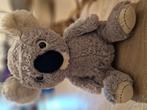 Koala knuffel glitter ogen, Kinderen en Baby's, Speelgoed | Knuffels en Pluche, Ophalen of Verzenden, Zo goed als nieuw, Overige typen