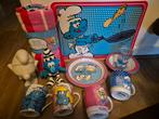 Smurfen setje te koop, Verzamelen, Smurfen, Ophalen, Nieuw, Verschillende Smurfen