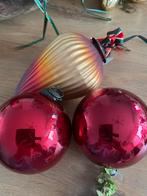 Diversen glazen heksen ballen, Ophalen of Verzenden, Zo goed als nieuw