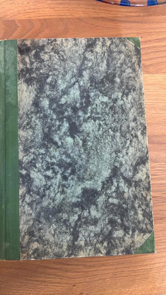 Alle de Werken van Frits Reuter, Antiek en Kunst, Antiek | Boeken en Bijbels, Ophalen of Verzenden