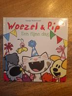 Woezel en Pip een fijne dag, Ophalen of Verzenden, Zo goed als nieuw