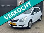 Opel Corsa 1.2-16V '111' Edition *Airco*LM velgen*, Voorwielaandrijving, Euro 5, 86 pk, Gebruikt