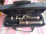 Piccolo, Ophalen of Verzenden, Gebruikt, Piccolo, Met koffer of tas