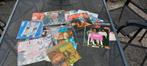Te koop single's.(28 stuks), Ophalen of Verzenden, Gebruikt, Overige formaten