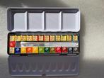 c: aquarel luxe set, 13 stuks Rembrandt  en, Overige merken, Nieuw, Tidore, Ophalen of Verzenden