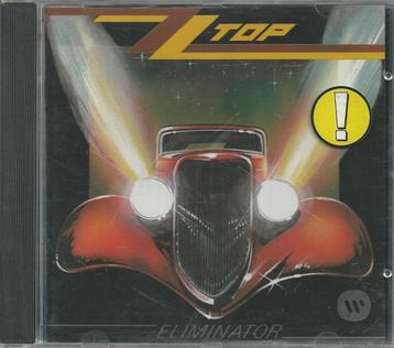ZZtop - Eliminator beschikbaar voor biedingen