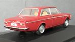 Volvo 142 1973 1:43 Atlas Volvo Collection Pol, Hobby en Vrije tijd, Modelauto's | 1:43, Ophalen of Verzenden, Nieuw, Auto, Overige merken