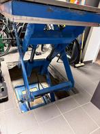 Heflift Translyft 2000 kg, Doe-het-zelf en Verbouw, Werkbanken, Ophalen, Gebruikt, 70 tot 120 cm