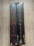 Leigh bardugo - Six of Crows en Crooked Kingdom nieuw, Boeken, Ophalen, Nieuw, Leigh Bardugo