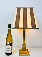 Herda tafellamp, Ophalen of Verzenden, Zo goed als nieuw, 50 tot 75 cm