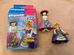Playmobil special plus 4781 set met prinses en paspop!, Kinderen en Baby's, Complete set, Ophalen of Verzenden, Zo goed als nieuw