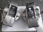 Peugeot 404 remklauwen set, Ophalen of Verzenden, Gereviseerd, Peugeot
